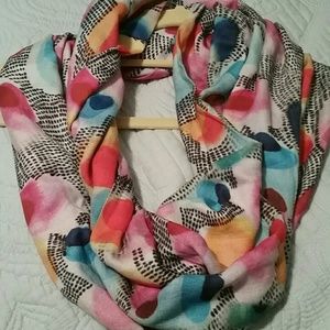Anthropologie Accessories - 🤑Infinity scarf by blank Anthropologie Accessories - 🤑Infinity scarf by blank